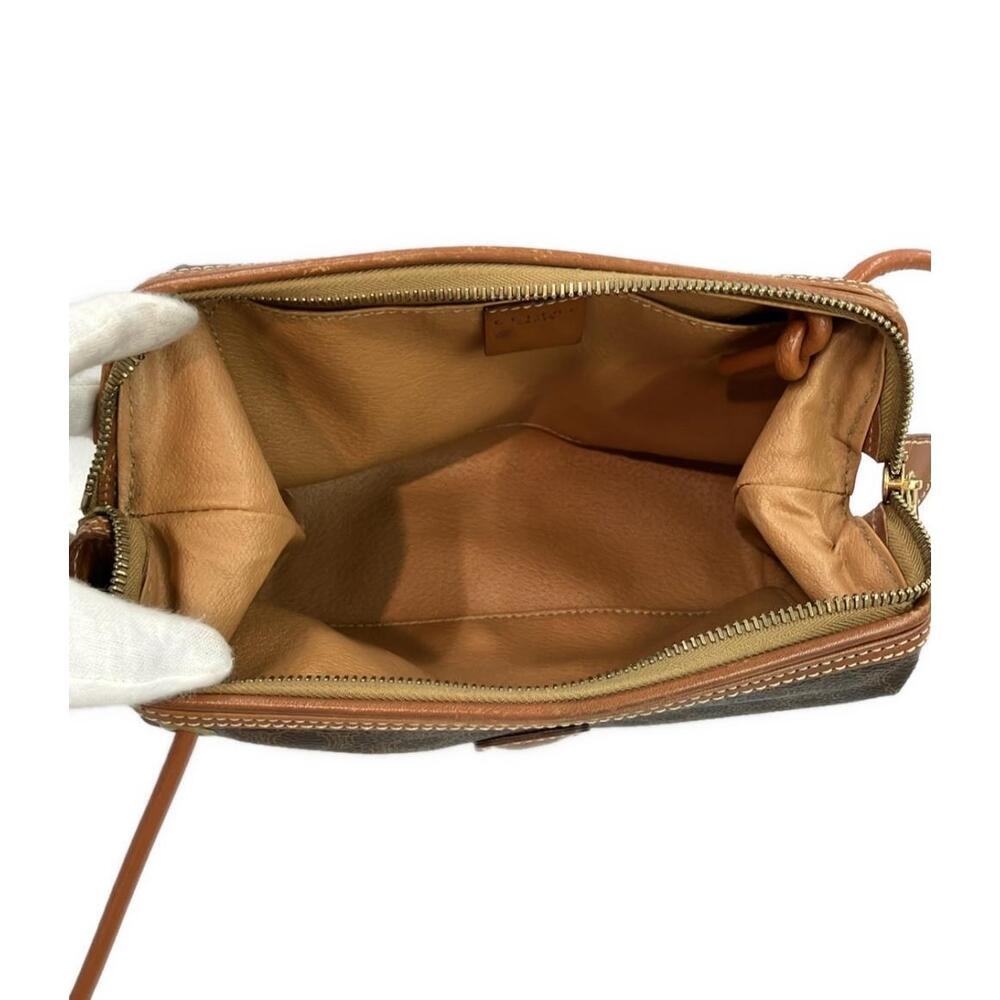 Celine Macadam Shoulder Bag - Picture 5 of 6